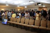 2025 Camp Meeting